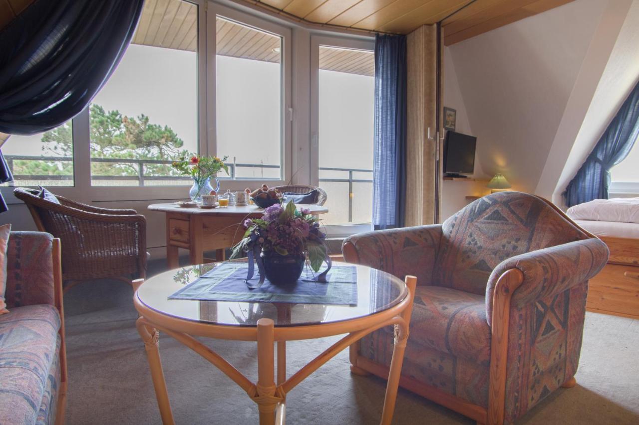 Meeresbrandung 36 Apartment